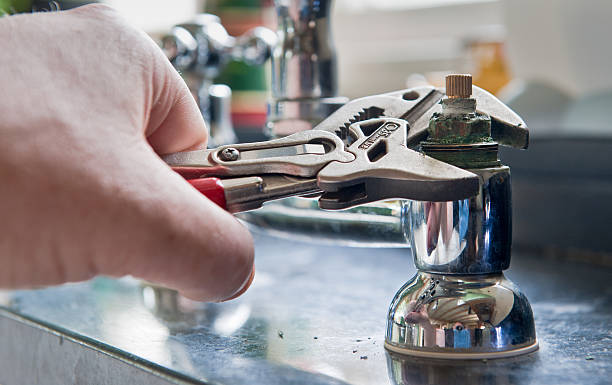 Best Ceiling water damage repair  in Glennville, GA