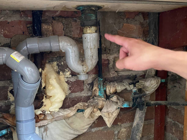 Best Water damage restoration near me  in Glennville, GA