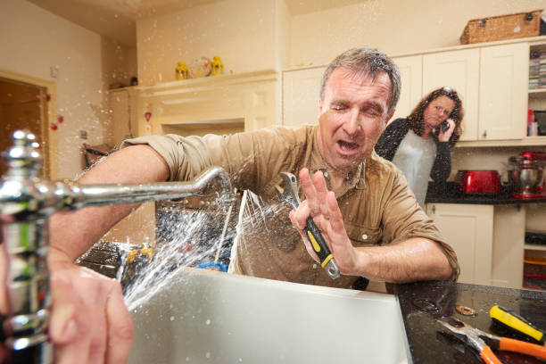 Best Carpet water damage restoration  in Glennville, GA